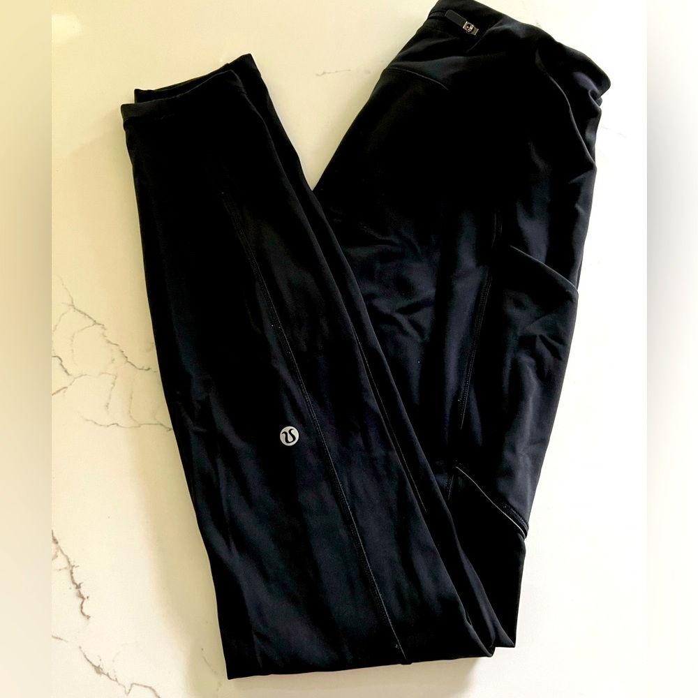 Lululemon Fast and Free High Rise Tight 28”